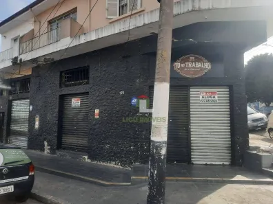 Ponto Comercial para alugar, 90m² no Vila Guilherme, São Paulo