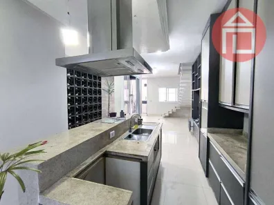 Casa com 2 Quartos para alugar, 150m² no Jardins, Bragança Paulista