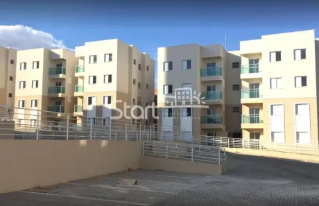 Apartamento com 2 Quartos à venda, 47m² no Jardim Novo Maracanã, Campinas
