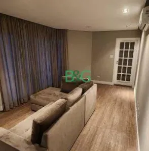 Apartamento com 2 Quartos à venda, 70m² no Vila Regente Feijó, São Paulo