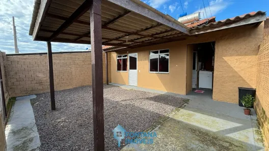 Casa com 2 Quartos à venda, 42m² no Breno Garcia, Gravataí