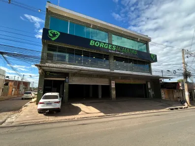 Galpão/Depósito/Armazém para alugar, 460m² no Setor Habitacional Sol Nascente, Brasília