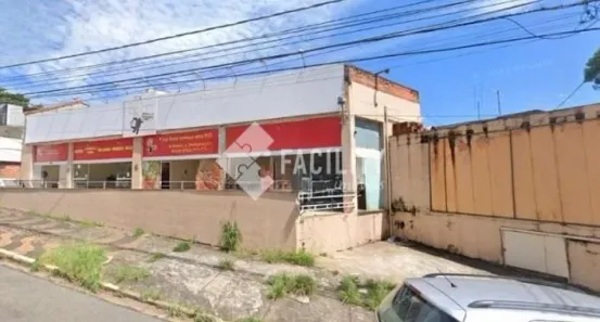 Ponto Comercial para alugar, 364m² no Jardim Brasil, Campinas