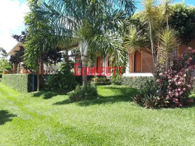 Fazenda/Sítio com 4 Quartos à venda, 10m² no Cajuru, Cajuru