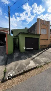 Casa com 2 Quartos à venda, 110m² no Vila Carvalho, Sorocaba