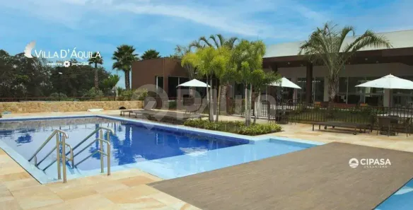 Lote/Terreno à venda, 328m² no Santa Rosa, Piracicaba