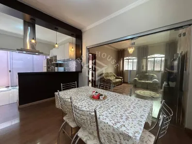 Casa com 3 Quartos à venda, 267m² no Jardim Ouro Verde, Limeira