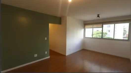 Apartamento com 2 Quartos para alugar, 72m² no Indianópolis, São Paulo