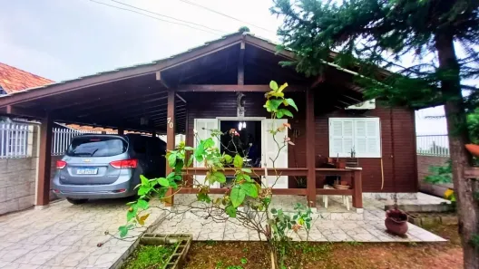 Casa com 3 Quartos à venda, 150m² no Ibiraquera, Imbituba