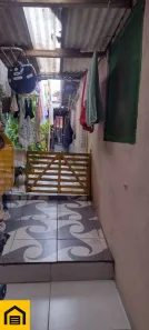 Casa com 3 Quartos à venda, 106m² no Parque das Américas, Mauá