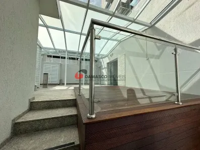 Prédio Comercial para alugar, 1048m² no Vila Vermelha, São Paulo