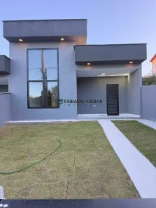 Casa com 2 Quartos à venda, 82m² no Canellas City, Iguaba Grande