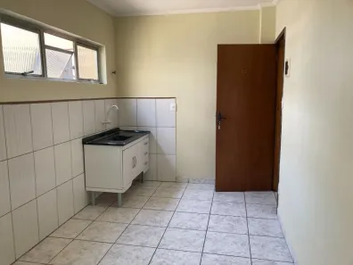 Kitnet com 1 Quarto para alugar, 40m² no Centro, Suzano
