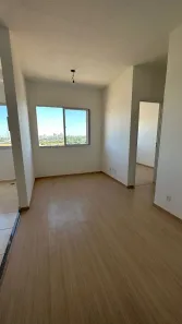 Apartamento com 1 Quarto para alugar, 42m² no Parque Ohara, Cuiabá