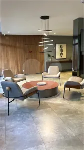 Apartamento com 3 Quartos para alugar, 84m² no Butantã, São Paulo