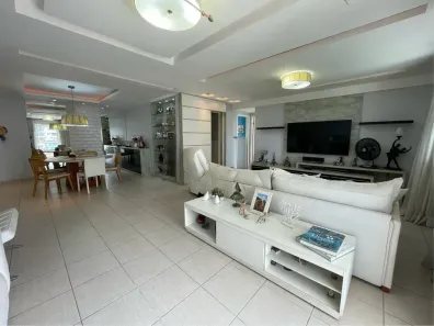 Apartamento com 4 Quartos à venda, 150m² no Barra Olímpica, Rio de Janeiro