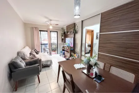 Apartamento com 2 Quartos à venda, 71m² no Nova Aliança, Ribeirão Preto
