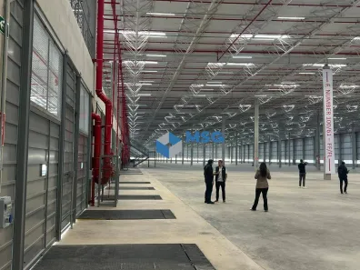 Galpão/Depósito/Armazém para alugar, 1531m² no Jardim Dall'Orto, Sumaré