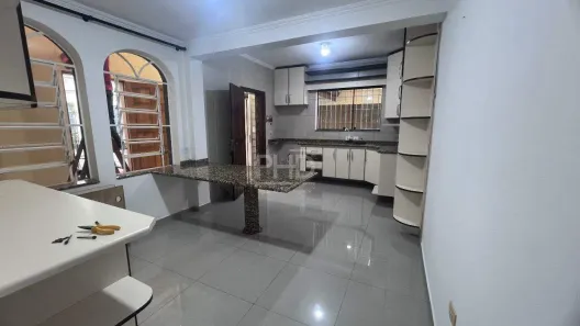 Sobrado com 3 Quartos à venda, 227m² no Baeta Neves, São Bernardo do Campo