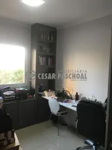 Apartamento com 3 Quartos para alugar, 120m² no Condomínio Itamaraty, Ribeirão Preto