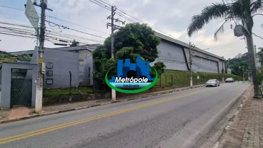 Galpão/Depósito/Armazém à venda, 5010m² no Cidade Industrial Satélite de São Paulo, Guarulhos