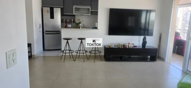 Apartamento com 2 Quartos à venda, 88m² no Pinheiros, São Paulo