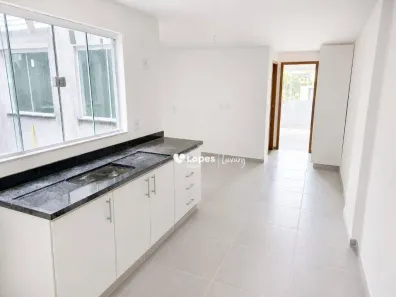 Apartamento com 1 Quarto à venda, 43m² no Recreio dos Bandeirantes, Rio de Janeiro
