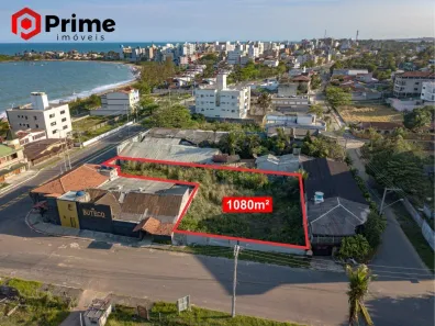 Lote/Terreno à venda, 1080m² no Enseada Azul, Guarapari