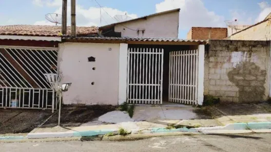 Casa com 3 Quartos à venda, 120m² no Parque Nova Esperança, São José dos Campos