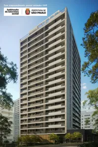 TODAY PAULISTA - APARTAMENTO no Aclimação, São Paulo