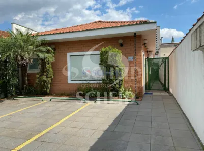 Imóvel Comercial com 6 Quartos à venda, 230m² no Chácara Santo Antônio (Zona Sul), São Paulo