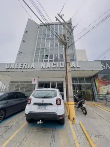 Sala Comercial para alugar, 30m² no Setor Marista, Goiânia