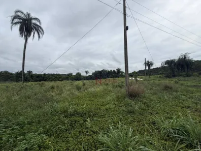 Lote/Terreno à venda, 6072m² no Londrina, Mateus Leme
