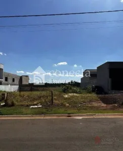 Lote/Terreno à venda, 346m² no Parque Brasil 500, Paulínia