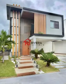Casa de Condomínio com 3 Quartos para alugar, 200m² no , Paço do Lumiar