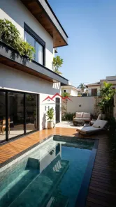 Casa de Condomínio com 4 Quartos à venda, 200m² no Recanto Quarto Centenário, Jundiaí