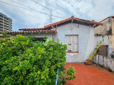 Casa com 2 Quartos à venda, 206m² no Bonfim, Campinas