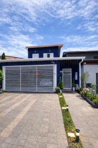 Casa com 3 Quartos à venda, 170m² no Jardim Sarapiranga, Jundiaí
