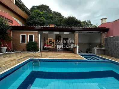 Casa de Condomínio com 4 Quartos para alugar, 330m² no Jardim das Colinas, São José dos Campos