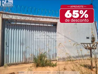 Casa com 1 Quarto à venda, 87m² no Estância Jequitimar, Caldas Novas