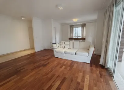 Apartamento com 4 Quartos para alugar, 260m² no Paraíso, São Paulo