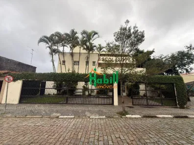 Prédio Comercial para alugar, 967m² no Sítio São José, Suzano