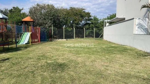 Lote/Terreno à venda, 160m² no Jardim Park Real, Indaiatuba