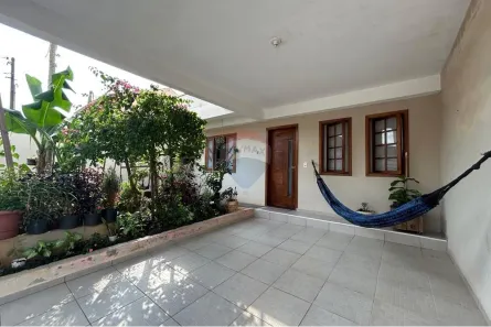 Casa de Condomínio com 2 Quartos à venda, 70m² no Recanto Quarto Centenário, Jundiaí