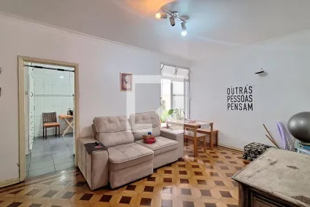Apartamento com 2 Quartos à venda, 70m² no Lapa, São Paulo