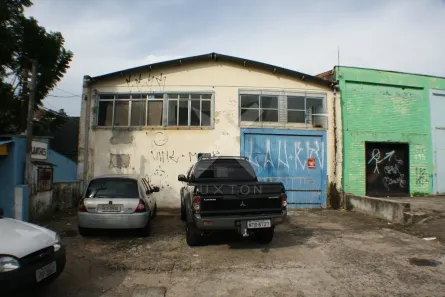 Galpão/Depósito/Armazém para alugar, 252m² no Sarandi, Porto Alegre