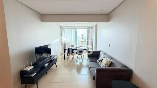 Apartamento com 3 Quartos à venda, 79m² no Jardim América, Goiânia