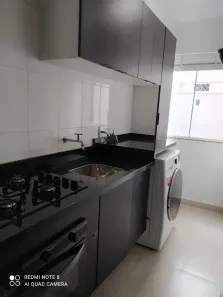 Apartamento com 1 Quarto à venda, 31m² no Vila Mazzei, São Paulo