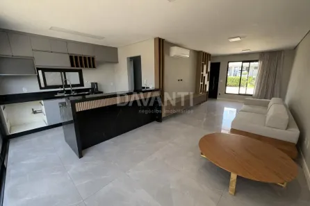 Casa de Condomínio com 2 Quartos à venda, 135m² no Parque Taquaral, Campinas