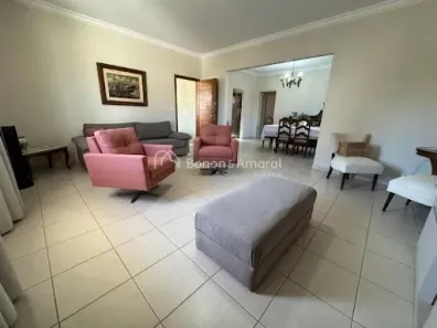 Casa com 3 Quartos à venda, 220m² no Jardim Madalena, Campinas